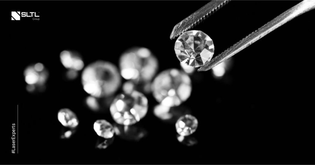 Understanding LabGrown Diamonds SLTL Group®