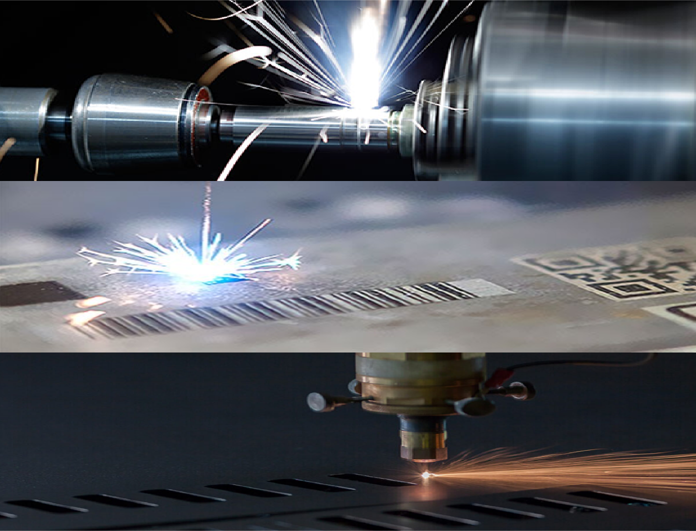 Laser Cutting Machine, Marking and Welding System – SLTL Group