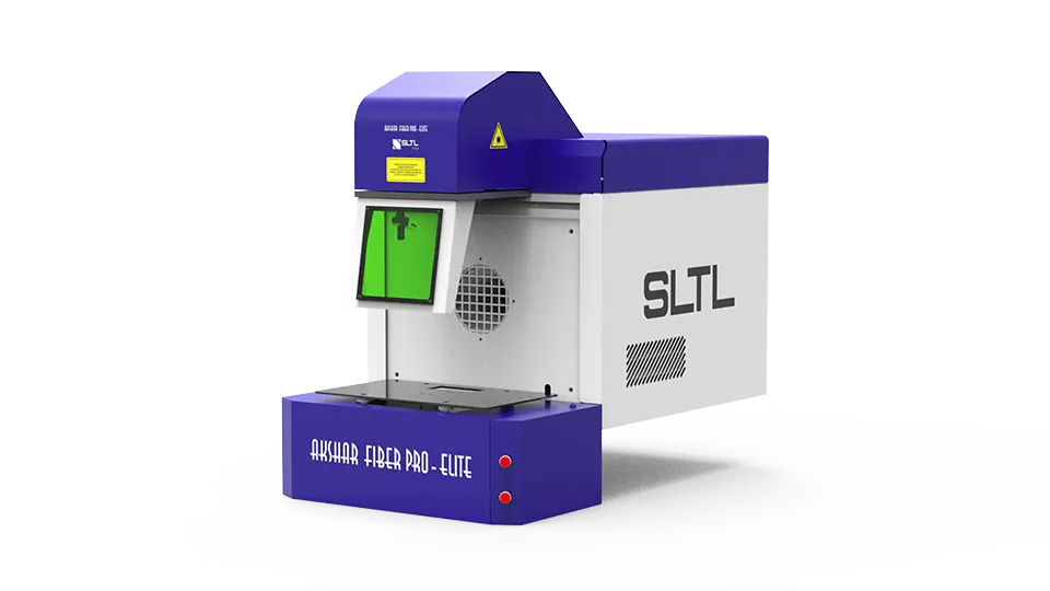 category industrial laser marking machine elite