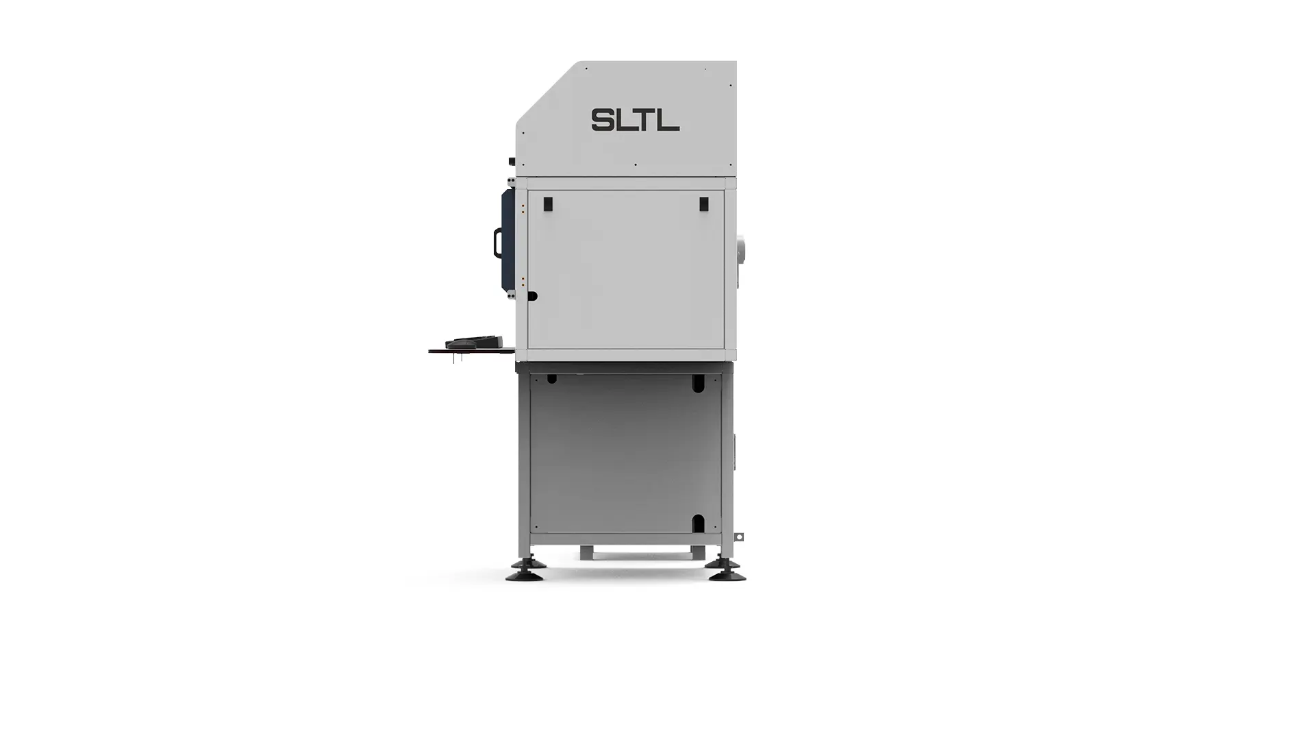 SLF Solar Cell Cutting Machine - Left