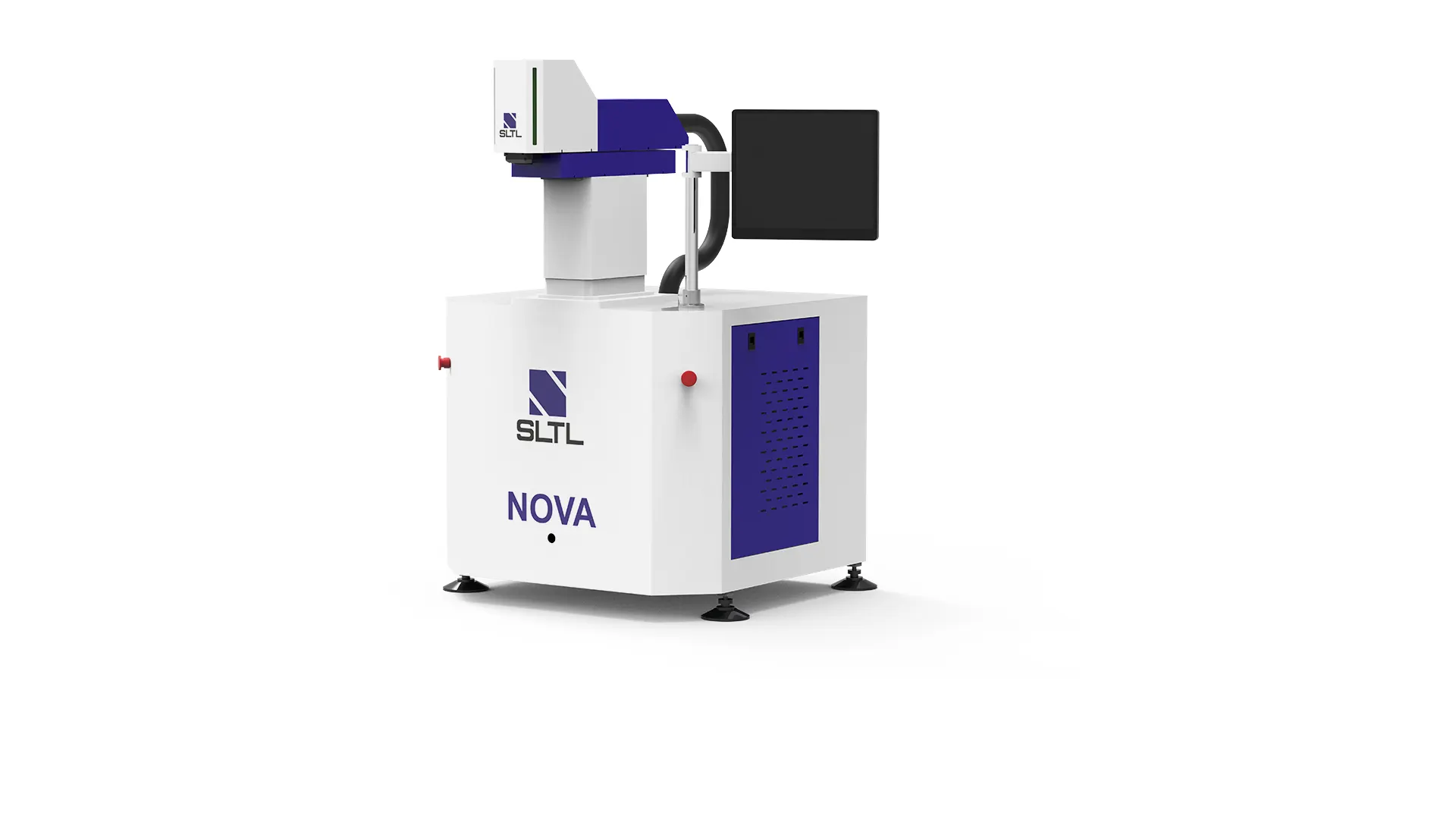 Laser Welding Machine - NOVA