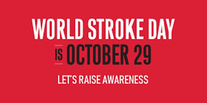 World Strokes Day – Everything you need to know about Strokes