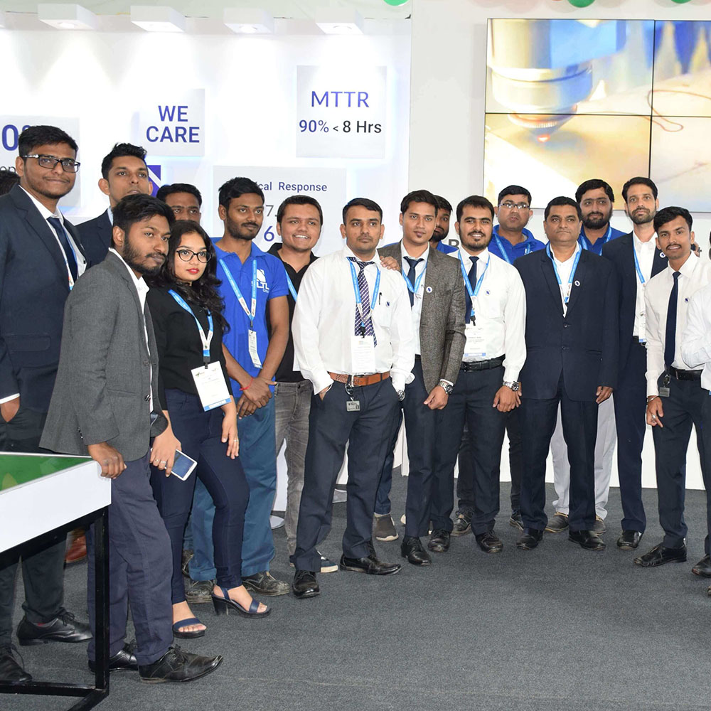 IMTEX FORMING 2018