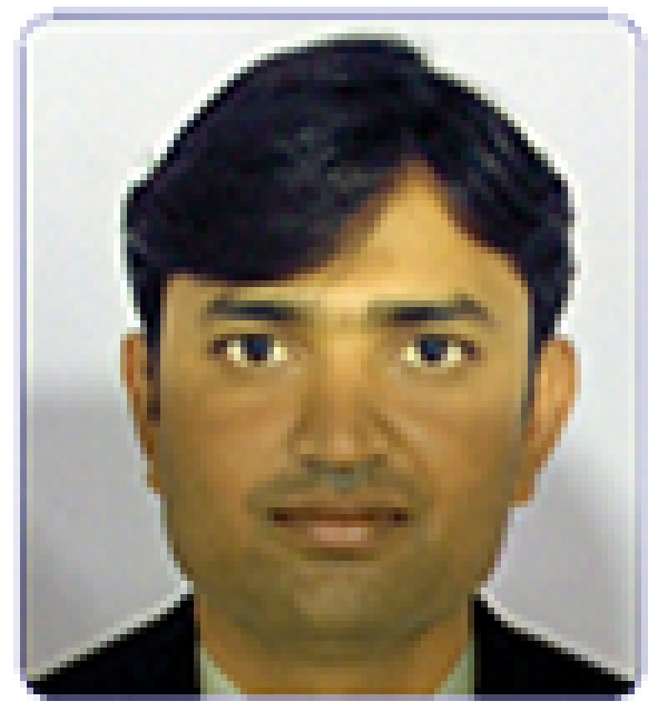 Rajesh Donga