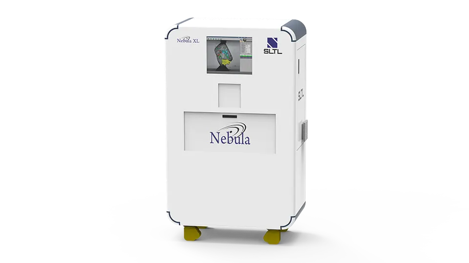 Nebula - CVD Inclusion Detection System