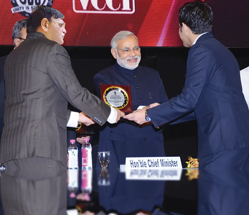 MSME Award