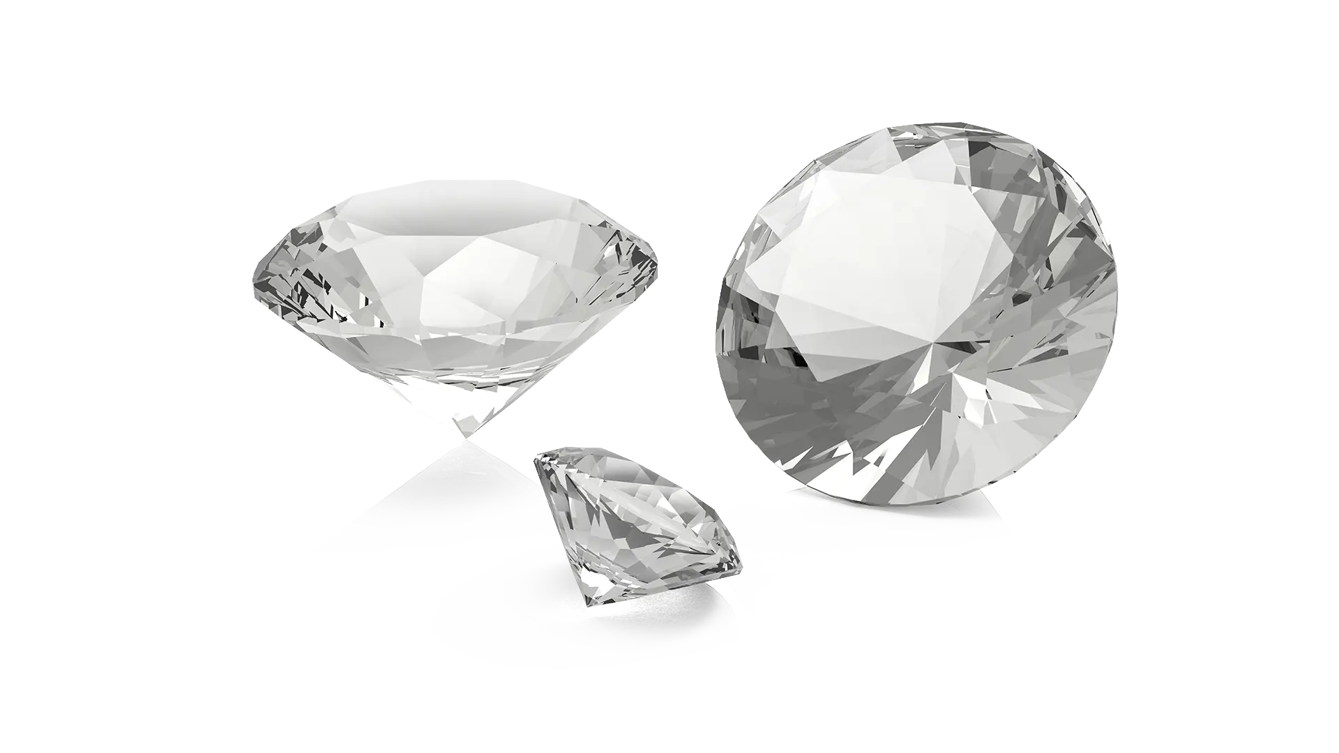 Diamond & Jewellery