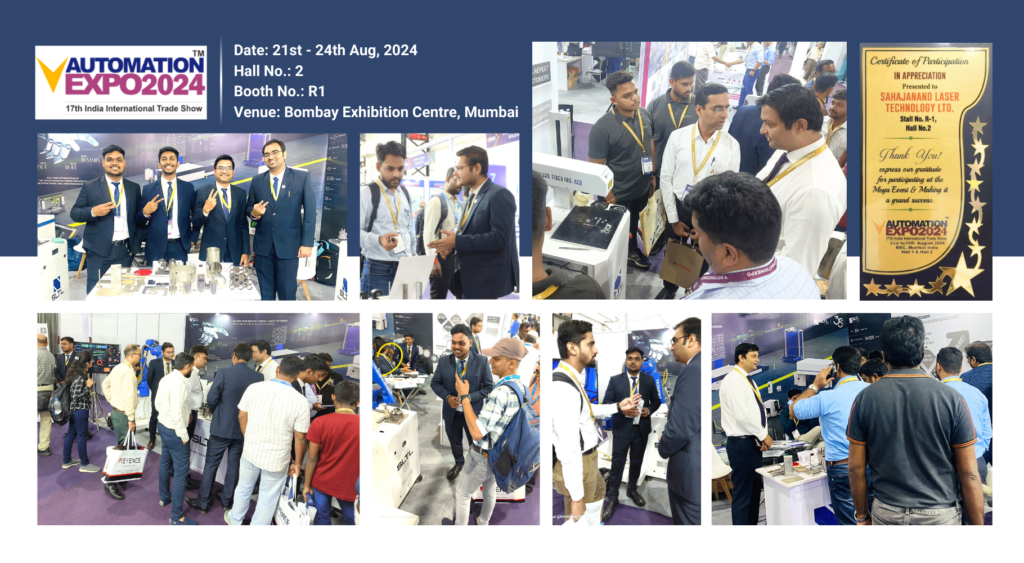 Automation expo 2024