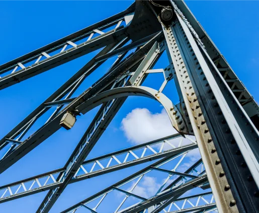 Brackets and Mounts using SLTL laser solutions