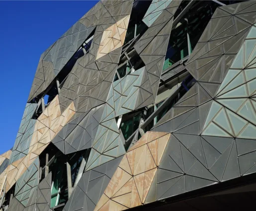 Building Panels manufacturing SLTL laser solutions
