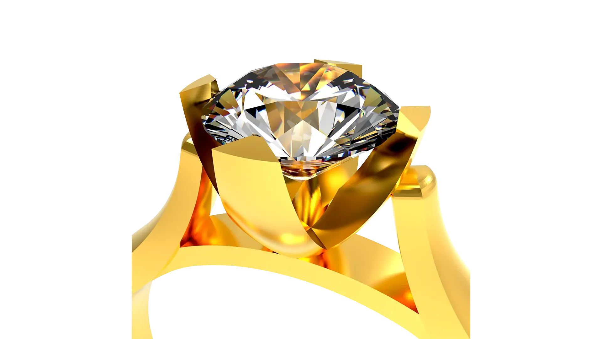 Gold jewelry manuacturing using laser welding