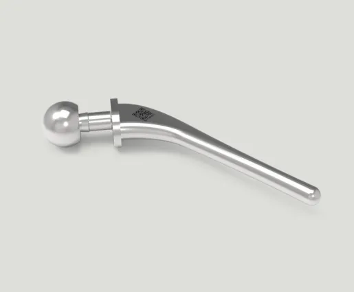 Marking on medical devices using SLTL marking machine