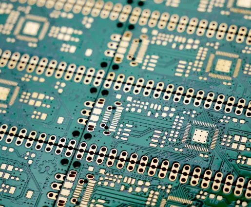 PCB Manufacturing using SLTL welding machine