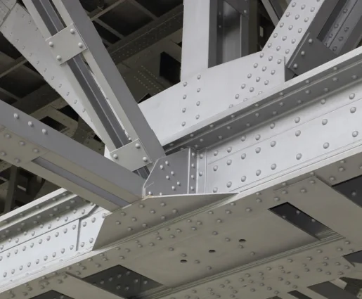 Structural Beams using SLTL laser solutions