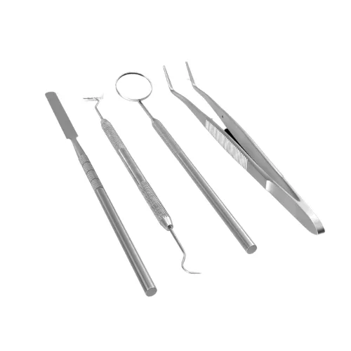 Surgical Instruments by using SLTL laser cutting machines
