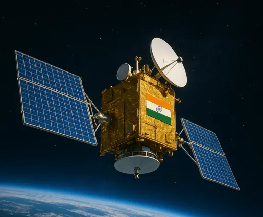 Use of SLTL laser solutions in satellite manufacturing