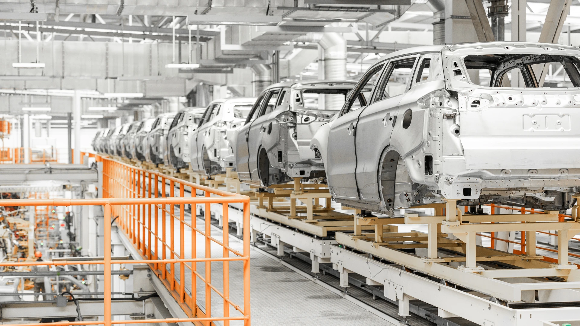 Automotive Industry