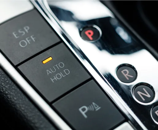 Laser marking on different parts of an automobile using Laser solution of SLTL