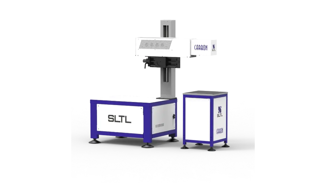 Co2 Laser Marking Machine