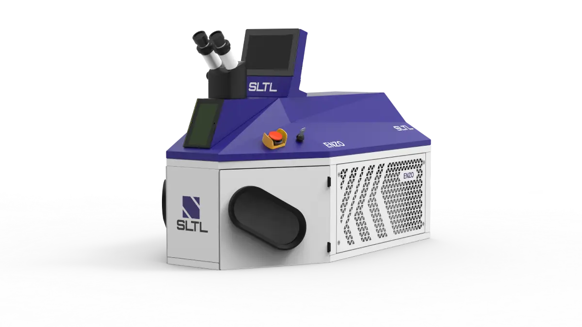 Enzo - Welding Solution