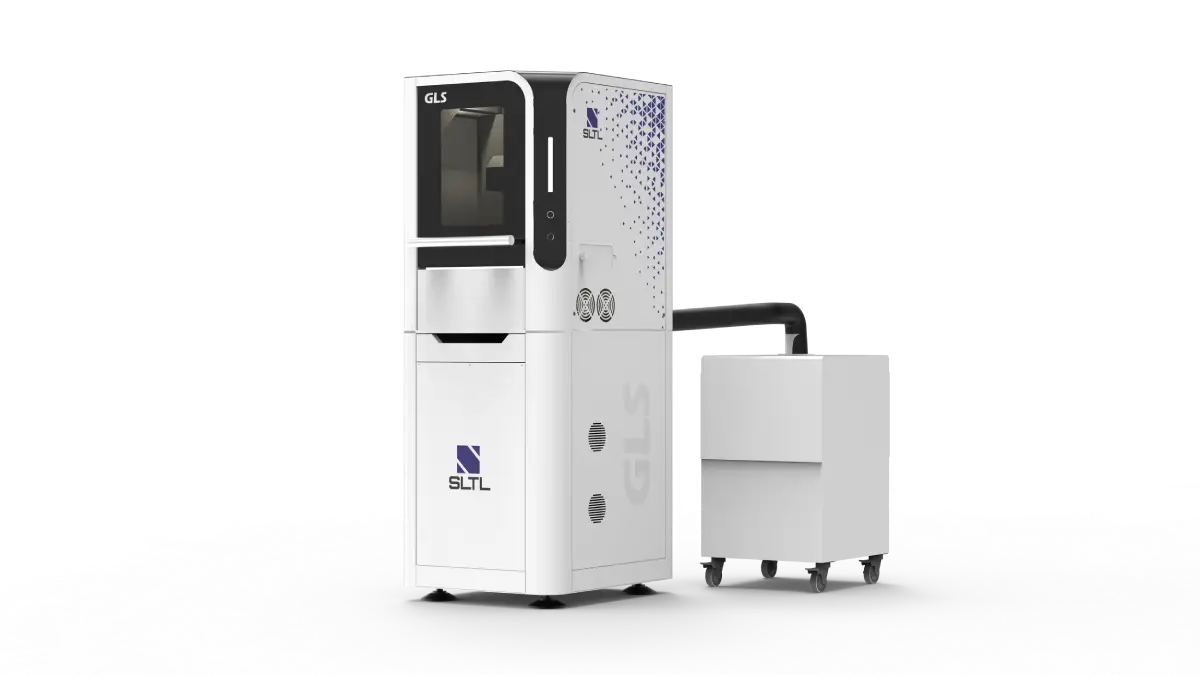 GLS - Cutting, Marking, Welding