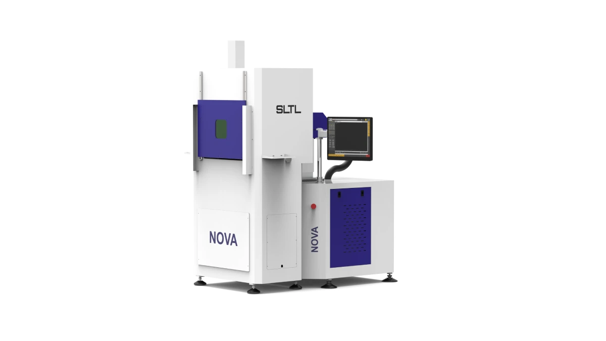 Nova Battery Welding