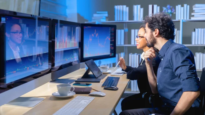 Daily Production Virtualization and Visualization