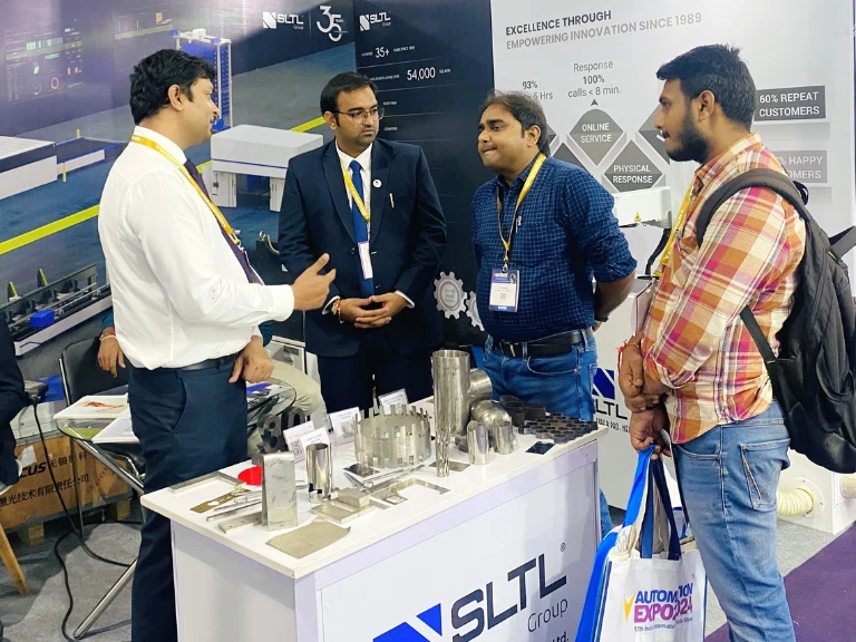 Industrial Engineering Xpo 2025