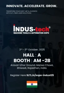 INDUS-tech Expo 2025
