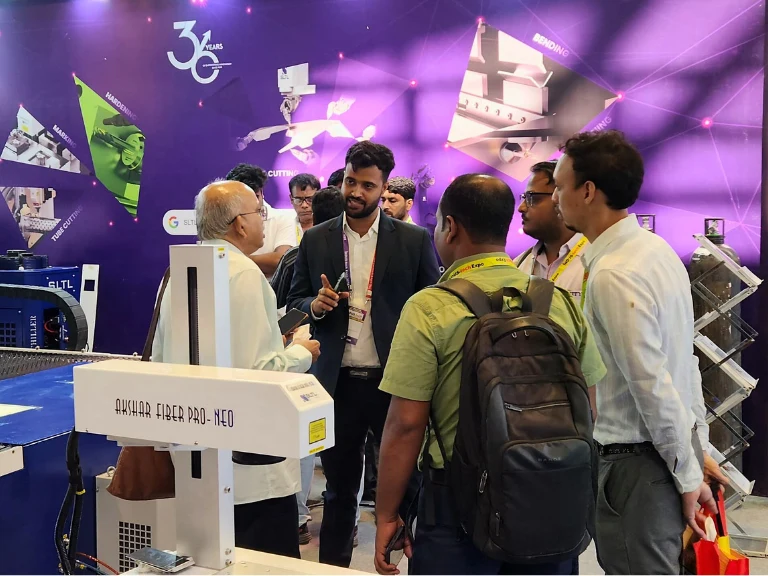 INDUS-tech Expo 2025