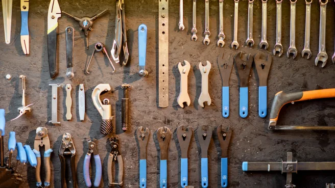 Tool Management
