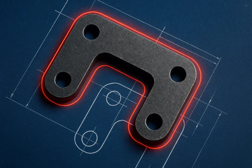 Dimensional Inaccuracy - Parts Don’t Match Drawings