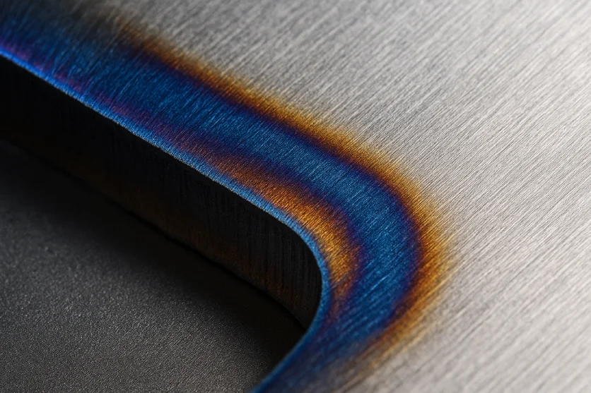 Heat Distortion & Warping — A Serious Production Killer