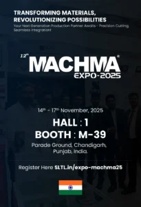 Machma Expo (Chandigarh) 2025 (P1) - Events