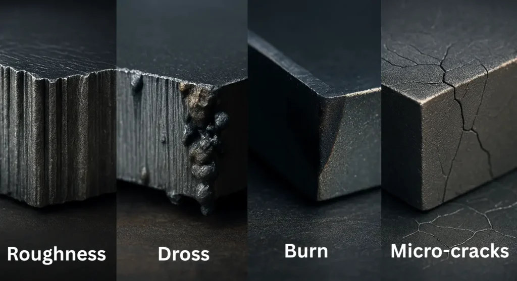 Poor Edge Quality – The #1 Reason for Customer Rejections