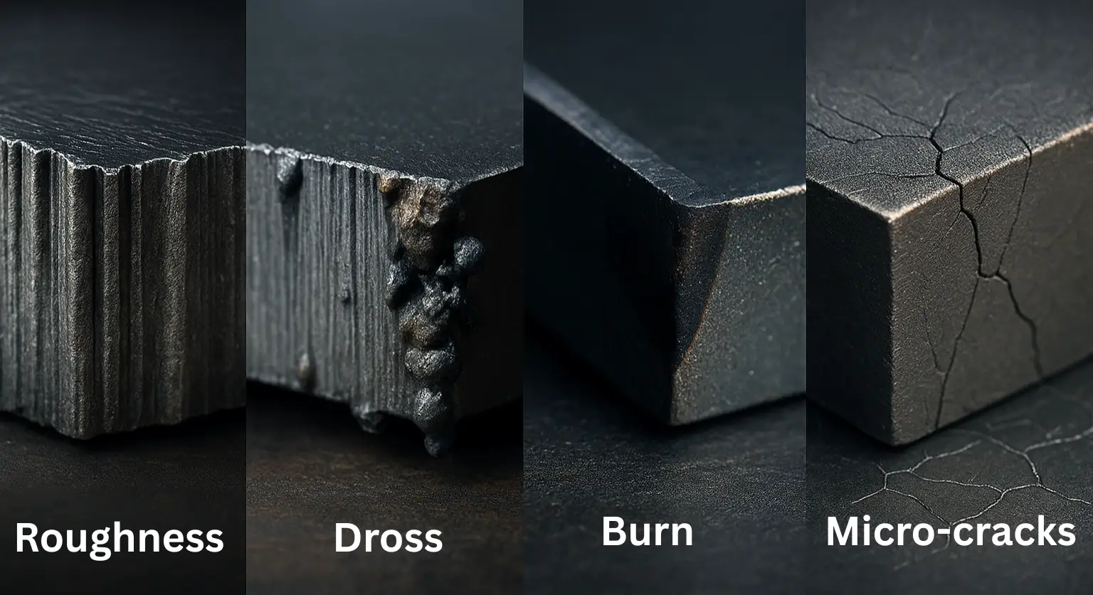 5 Reasons Your Sheet Cutting Rejections Are Increasing Every Month