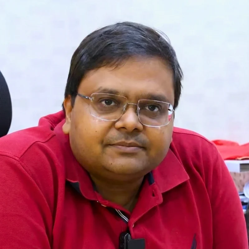 Surya Kumar