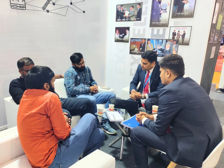 Advantage Maharashtra Expo 2026