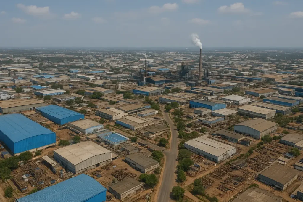 Bommasandra & Jigani