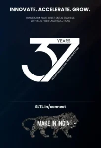 SLTL 37 years of legacy