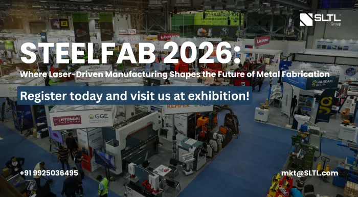 SteelFab 2026 Sharjah: Where Laser-Driven Manufacturing Shapes the Future of Metal Fabrication