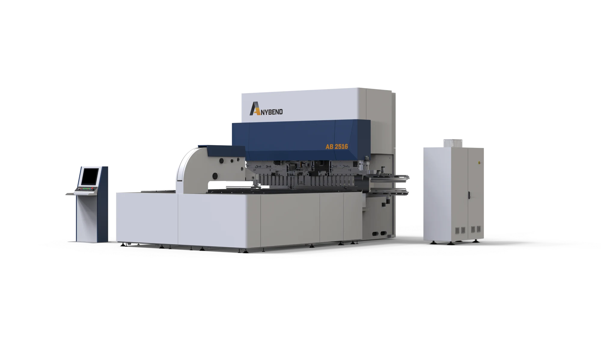 Anybend - Panel Bending Machine