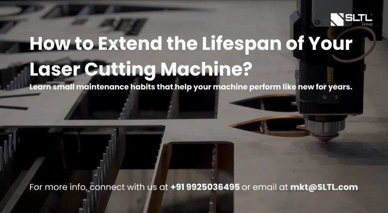 How to Extend the Lifespan of Your Laser Cutting Machine
