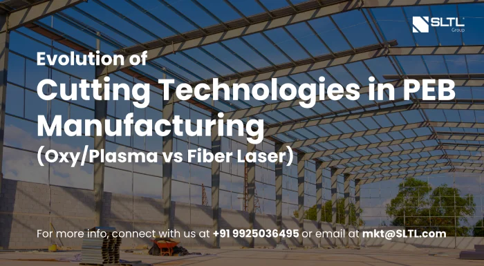 Evolution of Cutting Technologies in PEB Manufacturing (Oxy/Plasma vs Fiber Laser)