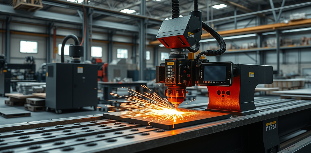 4-Chuck vs. 3-Chuck Tube Laser: Choosing the Right System for Zero Tailing