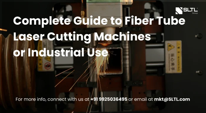 Complete Guide to Fiber Tube Laser Cutting Machines for Industrial Use