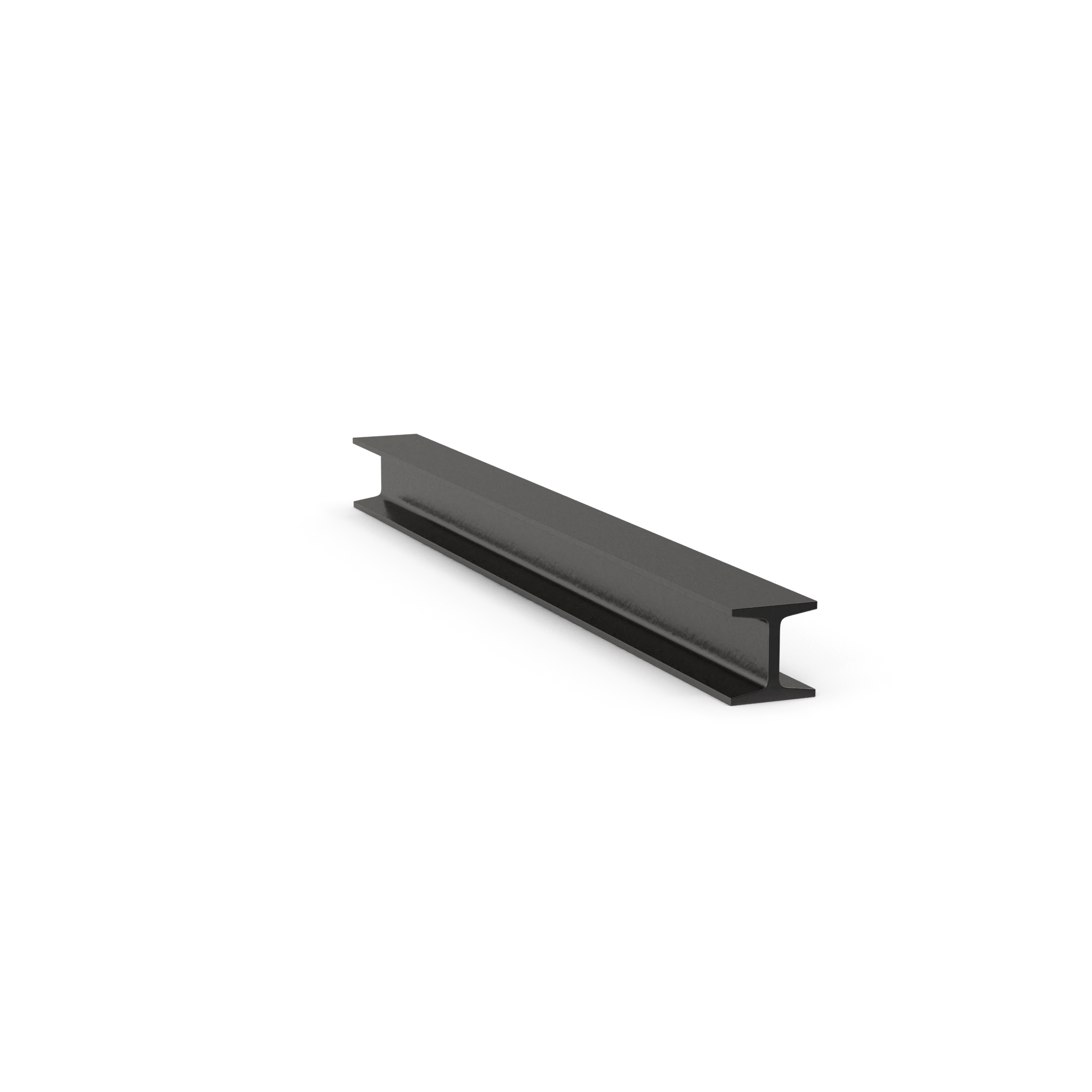 Sample of I BEAM Cutting
