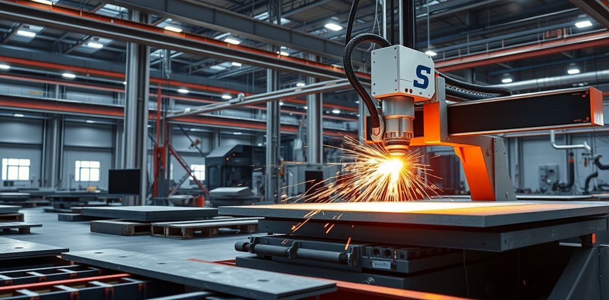Complete Guide to Fiber Tube Laser Cutting Machines for Industrial Use