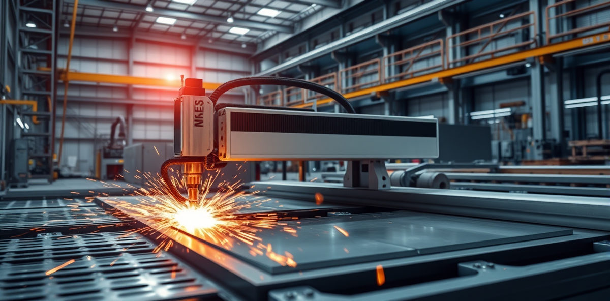 Heavy Duty Tube Laser Cutting Machine: Best Choice for Thick & Large Profiles