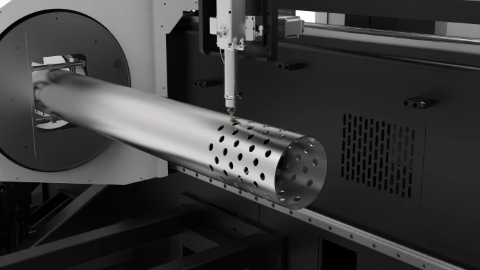 High-Efficiency Static Cutting